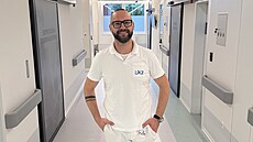 V naí moderní porodnici bychom rádi pivítali první rodiky v pondlí 20....