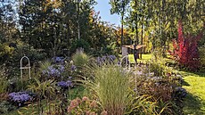 Evropská cena, p�írodní zahrada, Prvorepubliková, 5 element�