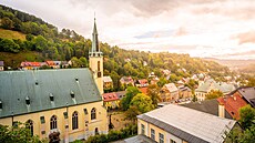 První p�edch�dce amerického dolaru se zrodil v �eské republice, v Jáchymov� na...