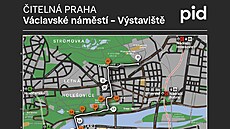 Nikdo se neztratí a cesta Prahou bude o poznání p�íjemn�j�í. Nebo ne?