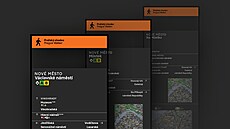 Nikdo se neztratí a cesta Prahou bude o poznání p�íjemn�j�í. Nebo ne?