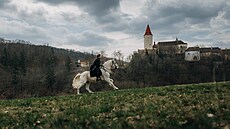 Na stop� Zrádc�m