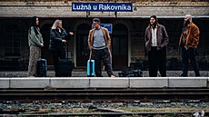 Na stop� Zrádc�m