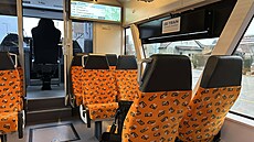 Od 1. �ervence 2026 za�al na jihu �ech fungovat integrovaný dopravní systém s názvem Ideska. 