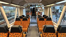 V Jiho�eském kraji za�ne Integrovaný dopravní systém fungovat od dubna roku...