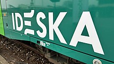 Od 1. �ervence 2026 za�al na jihu �ech fungovat integrovaný dopravní systém s názvem Ideska. 