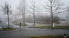 Developer sice v roce 2018 urychlil demolici zchátralého hotelu, ale zastav�t...