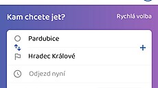 V tichosti za�ala fungovat nová aplikace Iredo. (2. prosince 2025)