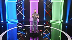 Bra�o z Bratislavy v po�adu Naked Attraction.