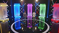 Bra�o z Bratislavy si v Naked Attraction vybíral mezi �enami i mu�i.