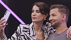 Bra�o s moderátorkou Naked Attraction Monikou Timkovou