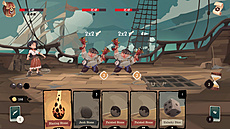 Pirates Outlaws 2: Heritage
