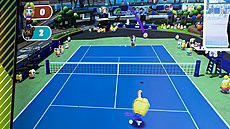 NEX Playground Interactive Gaming System