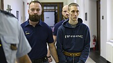 Bloruský idi  Stanislav chalkouski, v jeho kamionu se udusila syrská...