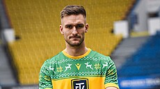 Speciální váno�ní dresy fotbalových Teplic.