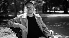 �eský spisovatel Jakub Stanjura