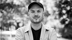 �eský spisovatel Jakub Stanjura