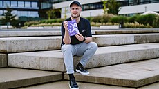 �eský spisovatel Jakub Stanjura a jeho druhá kniha Medúzy