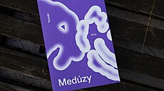 Druhá kniha Jakuba Stanjury s názvem Medúzy