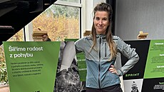 Helena Weisshäutelová (4. prosince 2025)