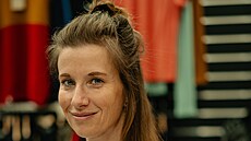 Helena Weisshäutelová (4. prosince 2025)