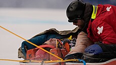 Dsivý pád Roka Anoha.