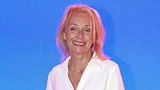 Veronika ilková (12. 8. 2025)