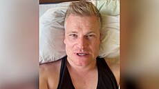 Turek poslal vzkaz z nemocnice. Ozvalo se mu staré zranní pátee