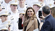 Alina Habbaová vylouena z výkonu funkce federálního prokurátora (1. listopadu...