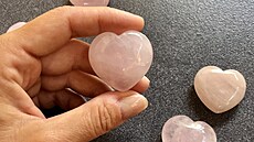 Jak p�e�ít prosinec se zdravým rozumem? Minerály, které uleví od tlaku a...