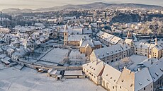 Adventní atmosféra!