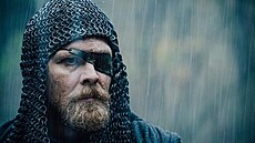 Ze seriálu Hagen: V údolí Nibelung