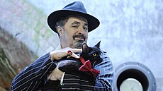 Martin Dejdar ve filmu Lucie a Mikulá z tajemné tvrti