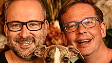 Svatba po ptadvaceti letech? Ano, a bude to letos, Ale a Michal se vezmou prý...