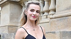 Ivana Jireová (Praha, 14. ervence 2025)