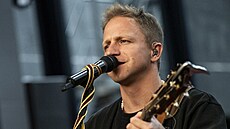 13. komnata Tomá�e Kluse (2025): Známý zp�vák a herec se musel vyrovnat se...