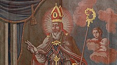 Ve st�ední Evrop�, na bývalých územích Rakouska-Uherska, se sv. Mikulá�...