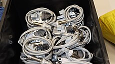 Kráde senzor z trutnovské firmy