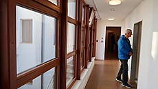 Hirschova vila v Ho�icích má za sebou náro�nou rekonstrukci. (7. listopadu 2025)