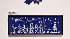 Muzeum A�ska po celý advent a� do 29. prosince p�edstavuje výstavu Putování za...