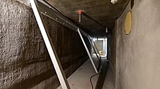 Rekonstrukce m�stského bazénu v A�i b�í na plné obrátky. Opravy se ale...