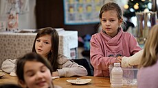 Je�í�kova dílna v Chebu je mezi d�tmi i dosp�lými velmi oblíbená. Letos se koná...