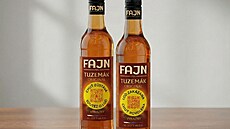 Tuzemák Original od Palírna U Zeleného stromu musel kv�li p�edb�nému opat�ení...