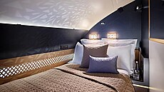 Apartmán Residence aerolinek Etihad