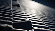 Skládaná krytina je dlouhodob spolehlivá a její údrba zstává jednoduchá