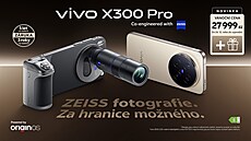 Vivo X300 Pro