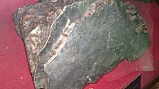 Bohumilický meteorit