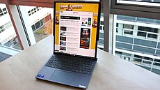 Notebook Lenovo ThinkBook Plus Gen 6 Rollable