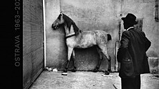 Viktor Kolá�: Ostrava 1963�2024