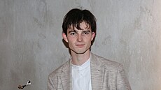 Jan Dlouhý (11. listopadu 2025)